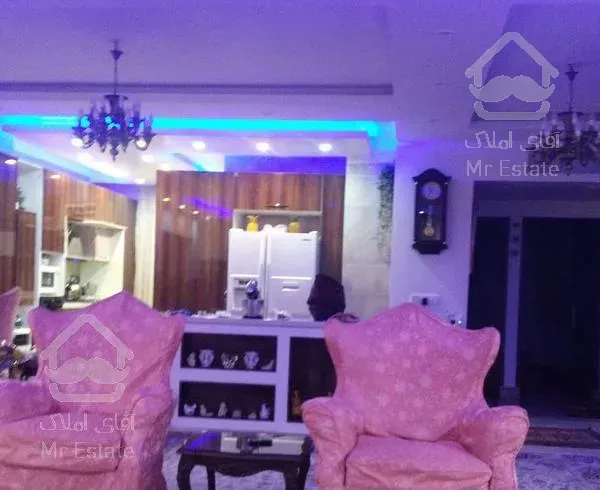 پردیس ۲۰۰ متری سه خوابه فول رهن و اجاره