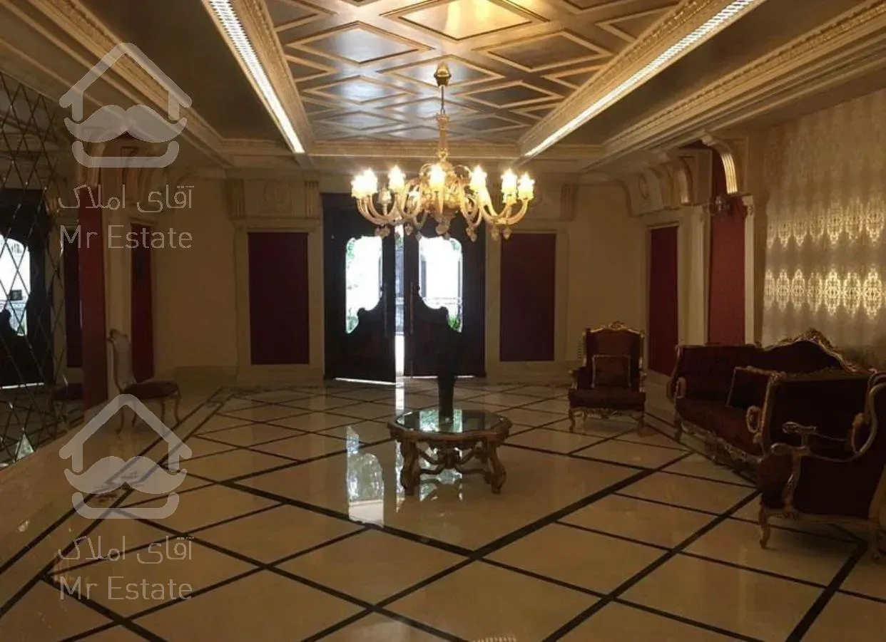 خرید و فروش آپارتمان 300 متری فرمانیه سنبل