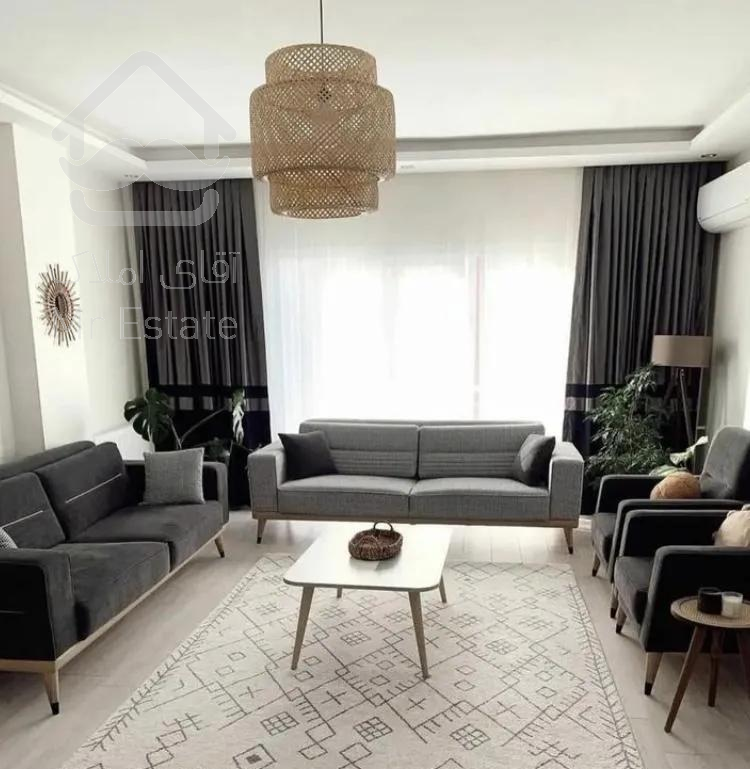 ۱۱۰ متر/ فول امکانات/ باسازی شده