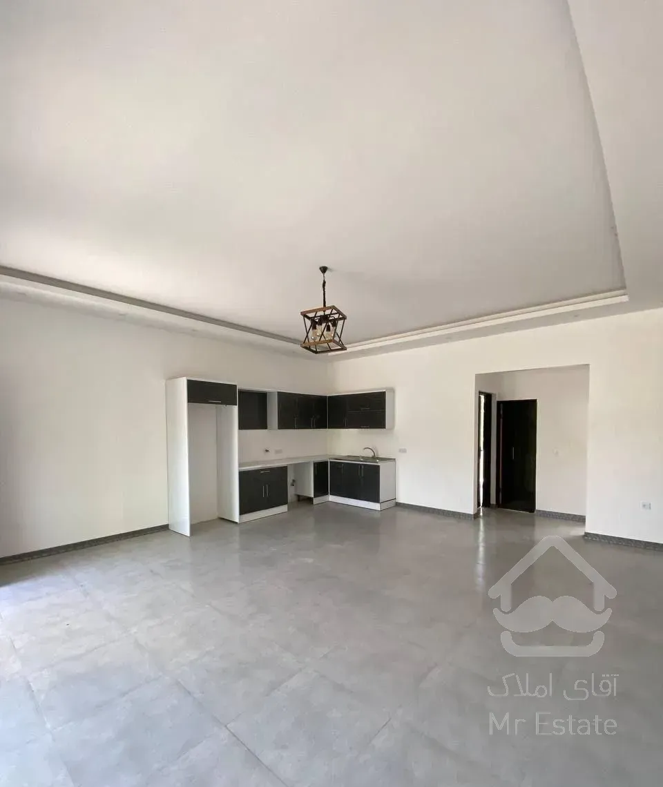 ویلا باغچه 150متری سنددار*شهرک برند*تهاتر با خودرو