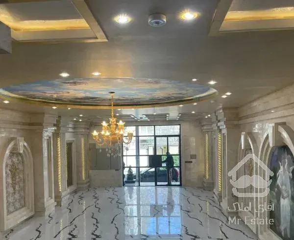 190 متر برند مطرح/فول مشاعات/بی بدیل