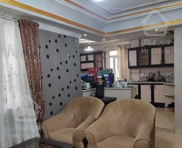 آپارتمان ۱۳۰ متری رهن آماده تخلیه