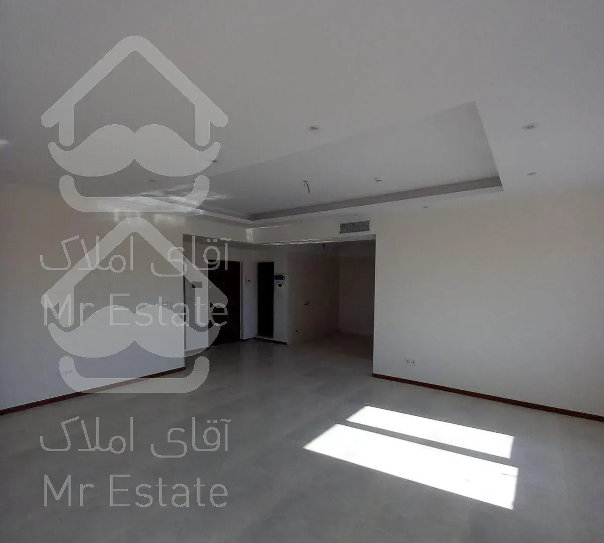 فروش آپارتمان ۸۰ متری کلید نخورده فاز۴ مهرشهر