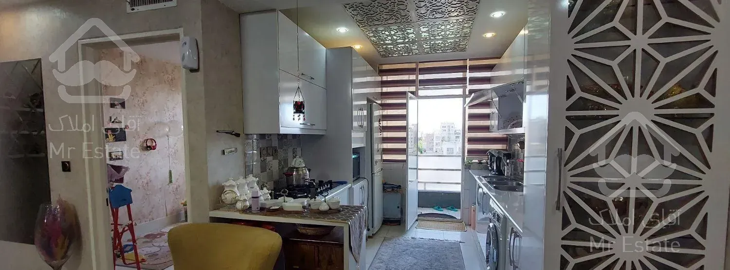 ۸۰متر لوکیشن‌ بازار/الهیه‌کاشانی/