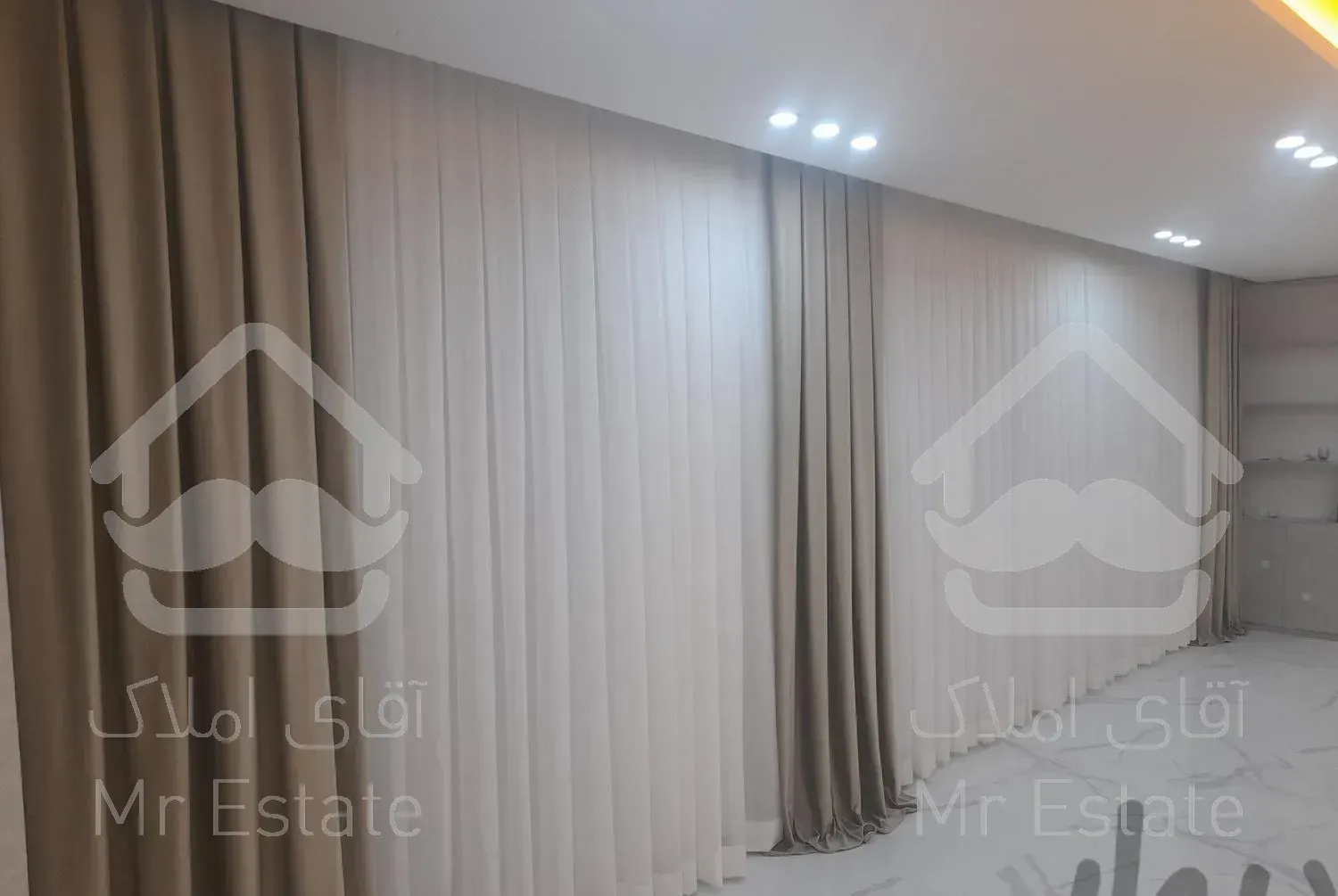 دوخت ونصب انواع پرده