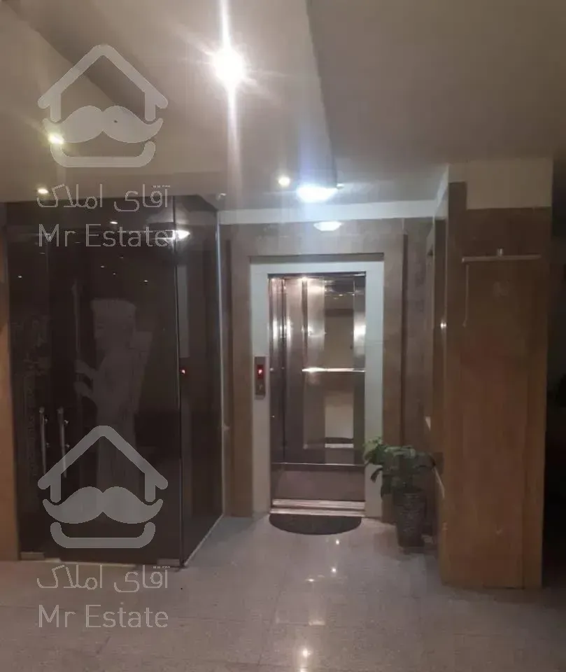 170متری/تکواحدی/ 3 خواب/فول امکانات/دوم نیروهوایی