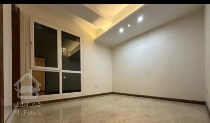 ۱۰۳ متر/ ۲ خواب/ فول امکانات /کلهر ازادی