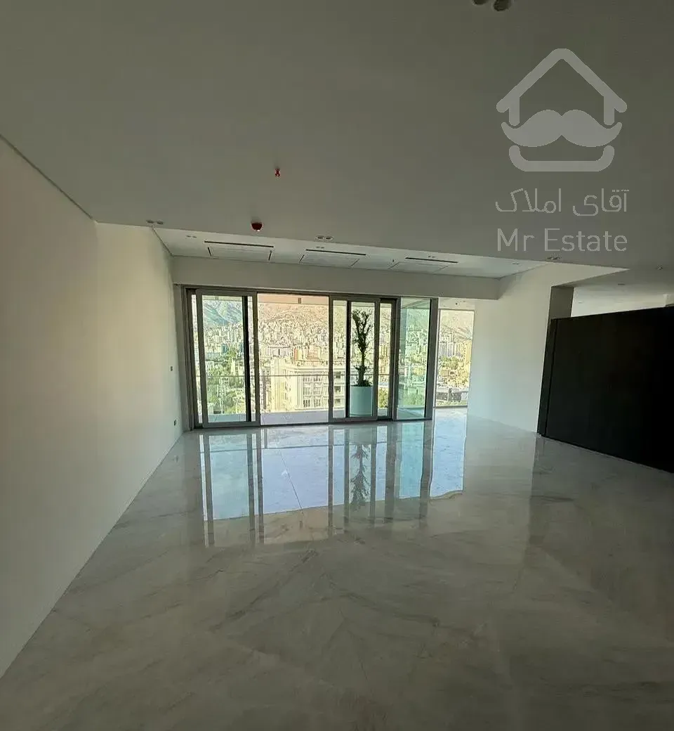 فرشته ۳۵۰متر۴خواب مستر طبقه آخر ویو ۳۶۰درجه