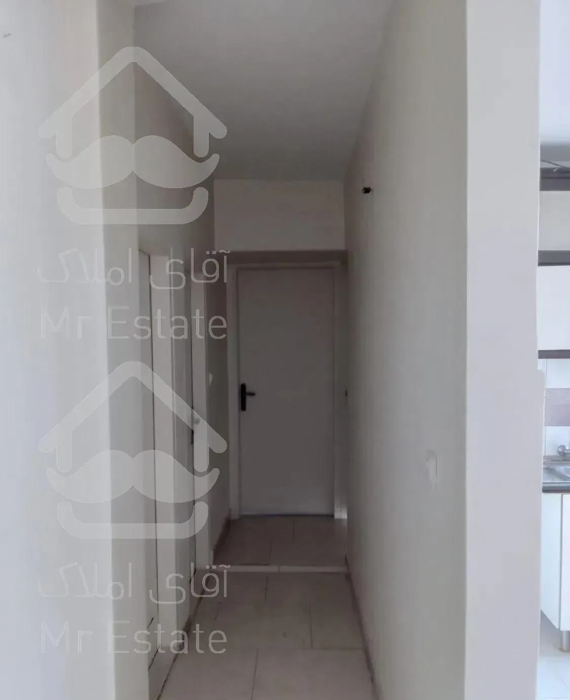 ۶۶ متر آپارتمان۲خ/خوش نقشه و ارزنده/سالن پرده خور