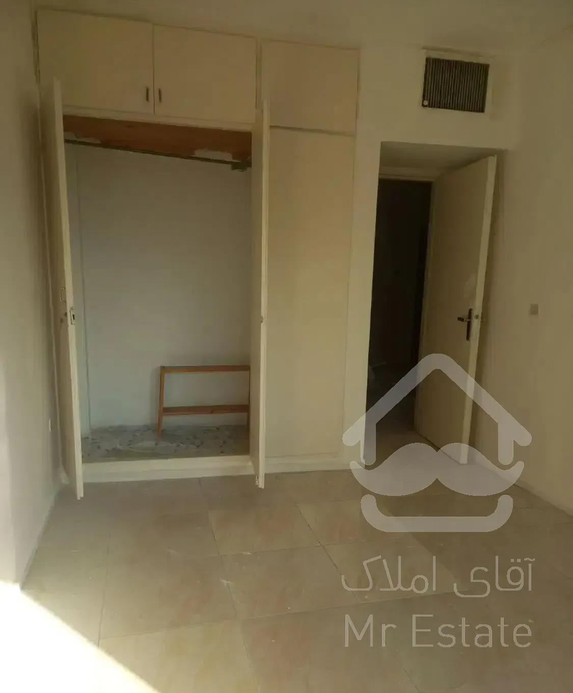 آپارتمان یکخواب باغ فیض