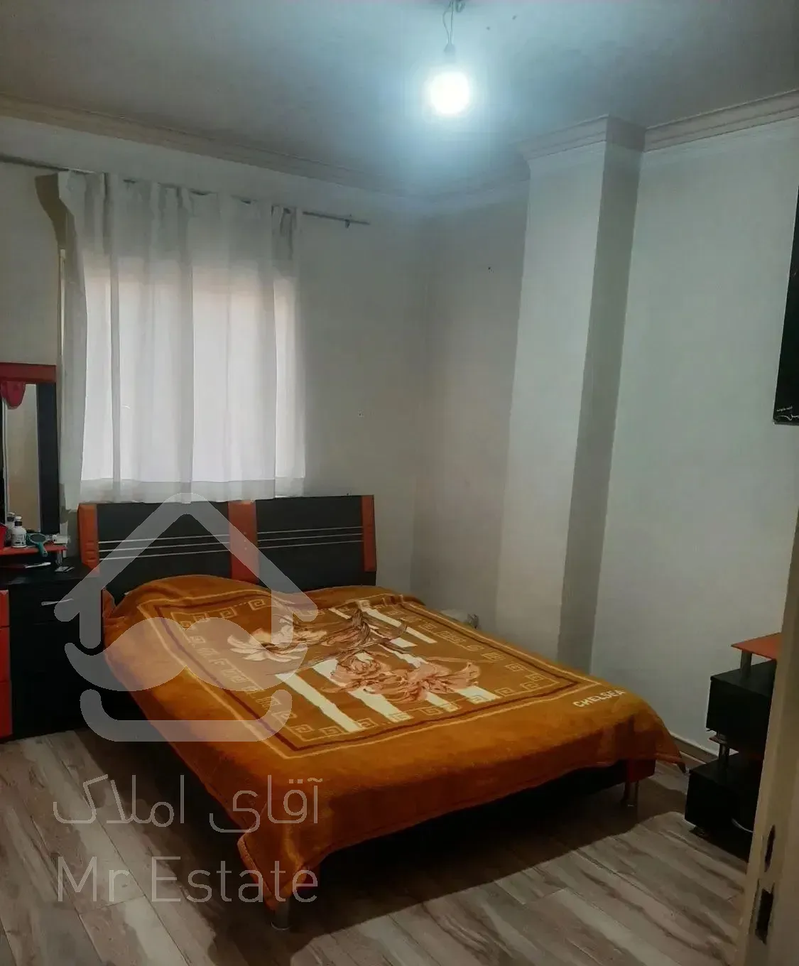 اجاره آپارتمان ۳خواب شهابنیا