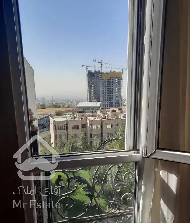 شیخ بهایی جنوبی ۱۴۷ متر ویو ابدی