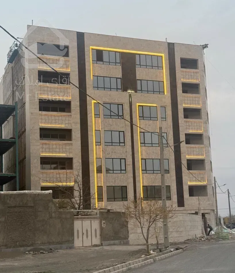 فروش آپارتمان ۱۴۴ متری ۲ خوابه