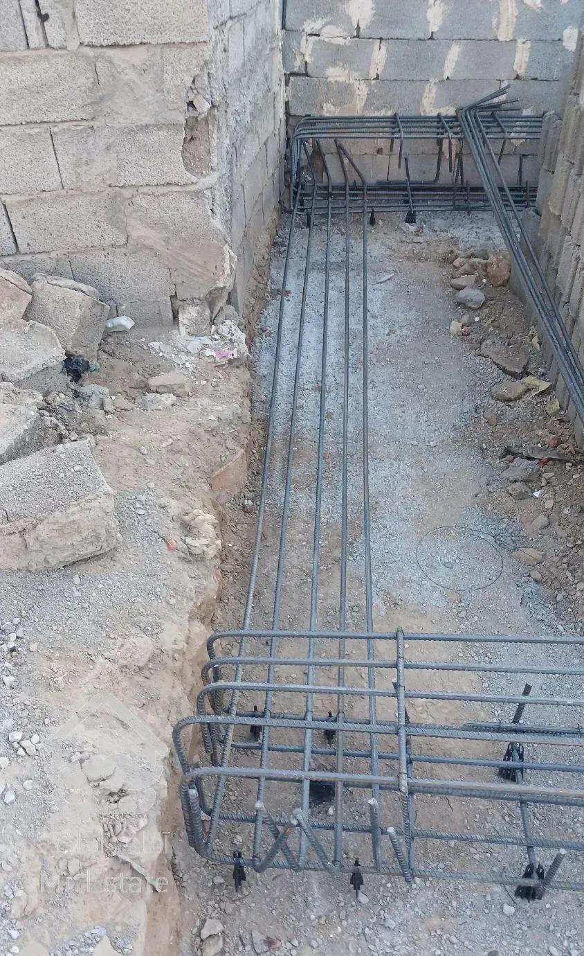 ارموتوربندی واجرای سقف های تیرچه بلوک و..