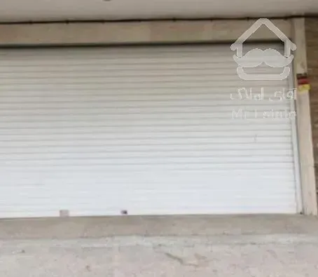 مغازه 28 متر اشرفی اصفهانی خ باهنر