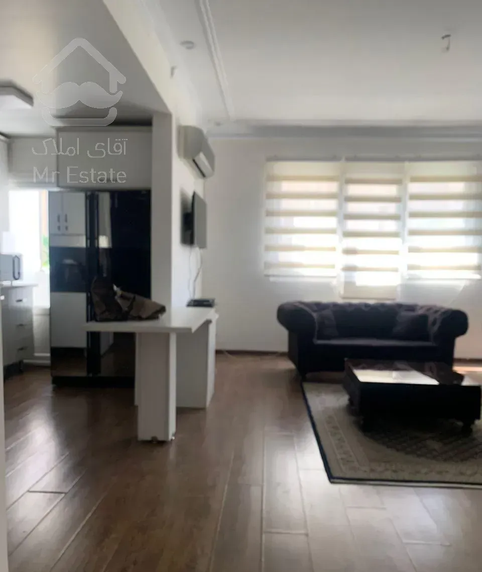 فروش آپارتمان ۶۷ متری ۲ خوابه در شهرک غرب