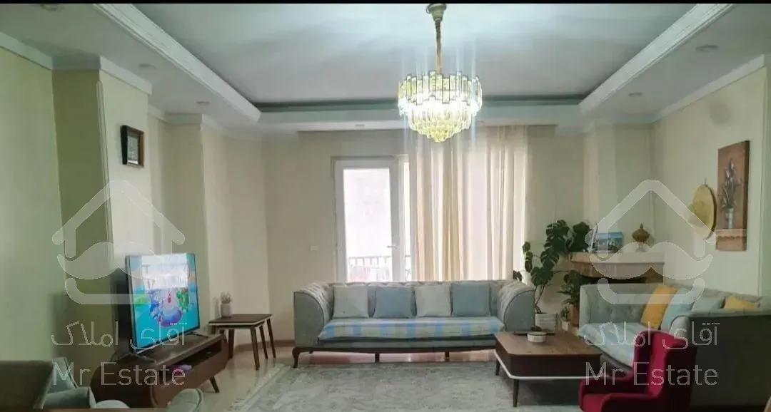 آپارتمان ۹۰متری /سهروردی /فول امکانات /تمیز