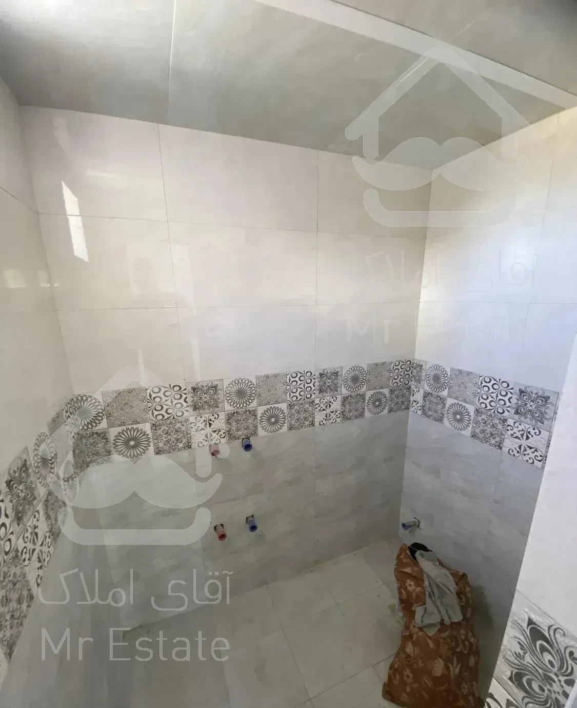 ویلا مدرن 230متری شهرکی