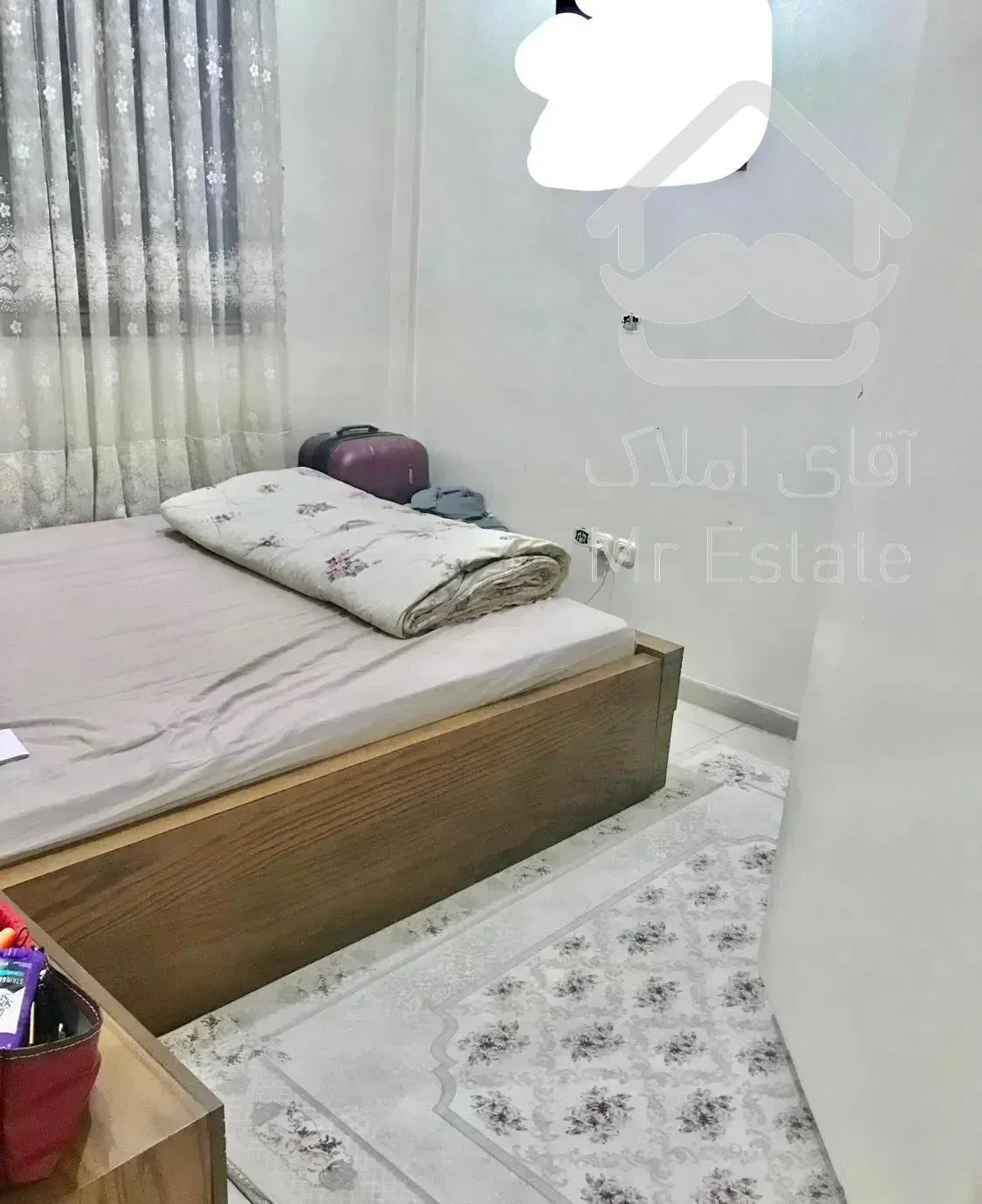 آذربایجان ۶۱ متری،۲ خواب،همکف،تکواحدی،سرمایه گذاری