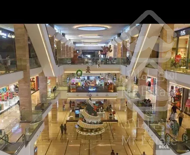 ۲۱ متر مغازه/مالکیت/سند