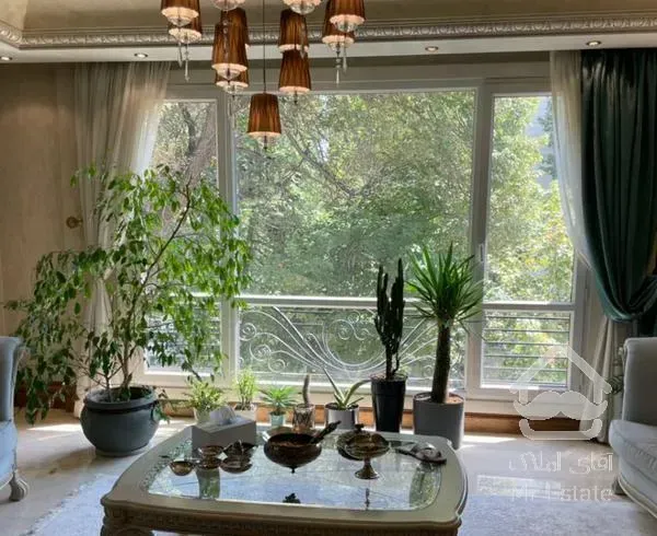 آپارتمان، ۲۹۲متر، چهار خواب