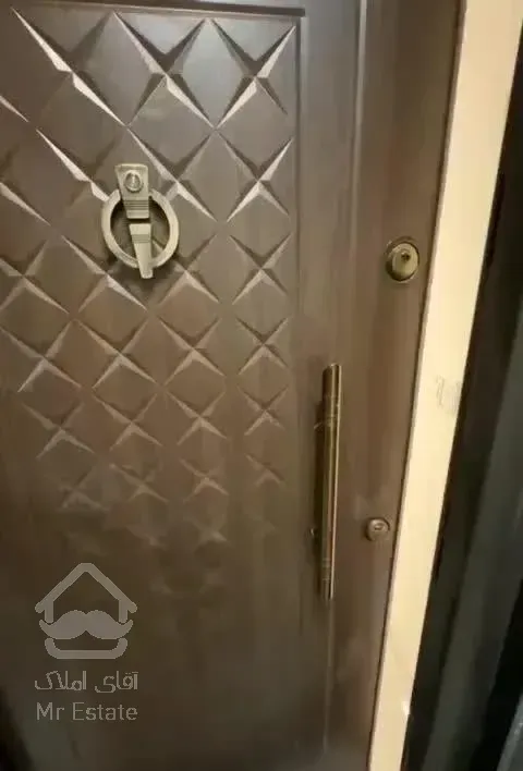 تهاتر یا فروش ۸۱متر کلید نخورده در شهید عراقی