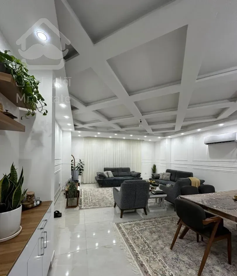 فروش آپارتمان ۱۰۰ متری گلستان کوی لاله