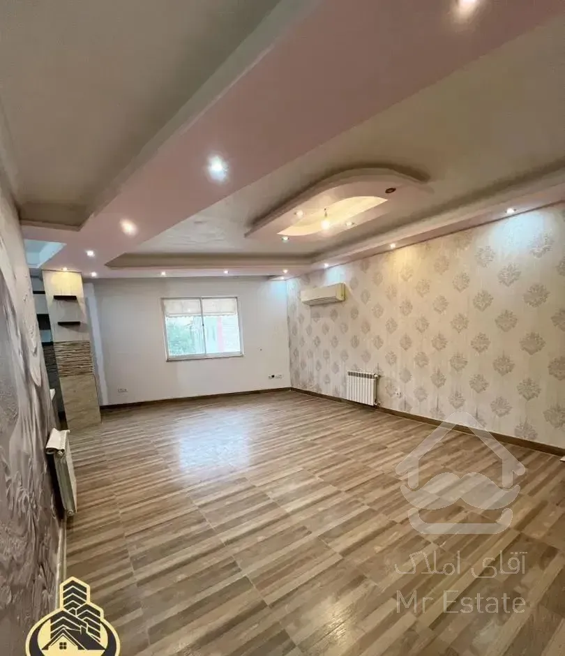 واحد//۹۸متری// طبقه دوم با آسانسور