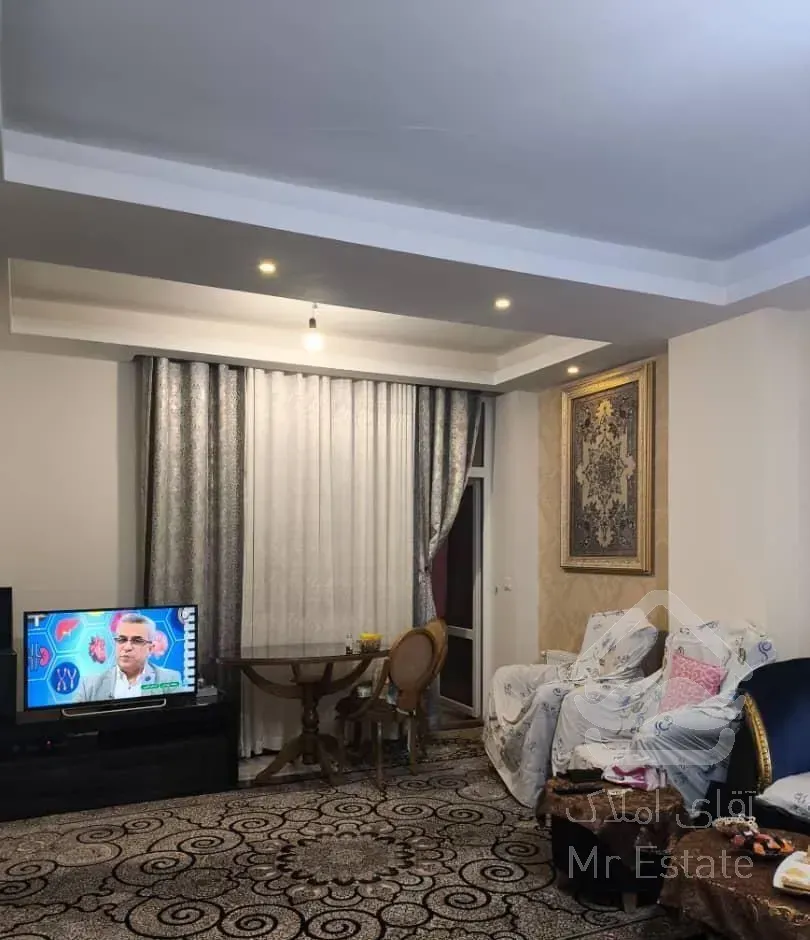 ۵۰ متر تک خواب / فول بازسازی/گرگان/خواجه نظام