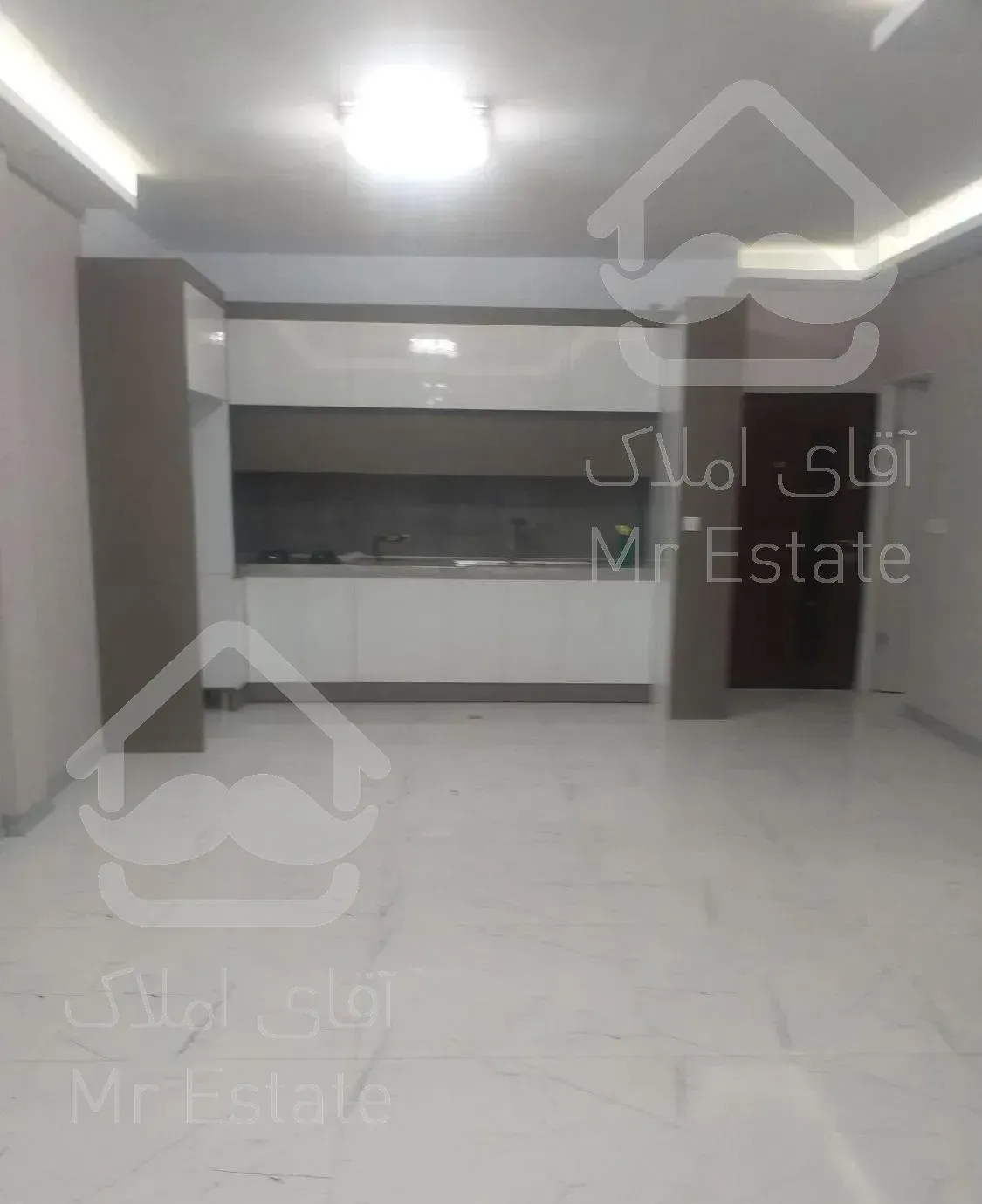 ۶۳متر۲خوابه بازسازی کامل بلوارکشاورزخ فلسطین