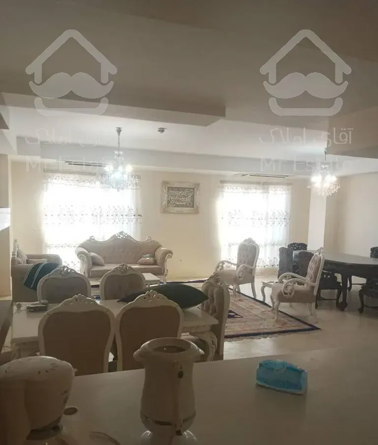 آپارتمان 144 ویو دریاچه