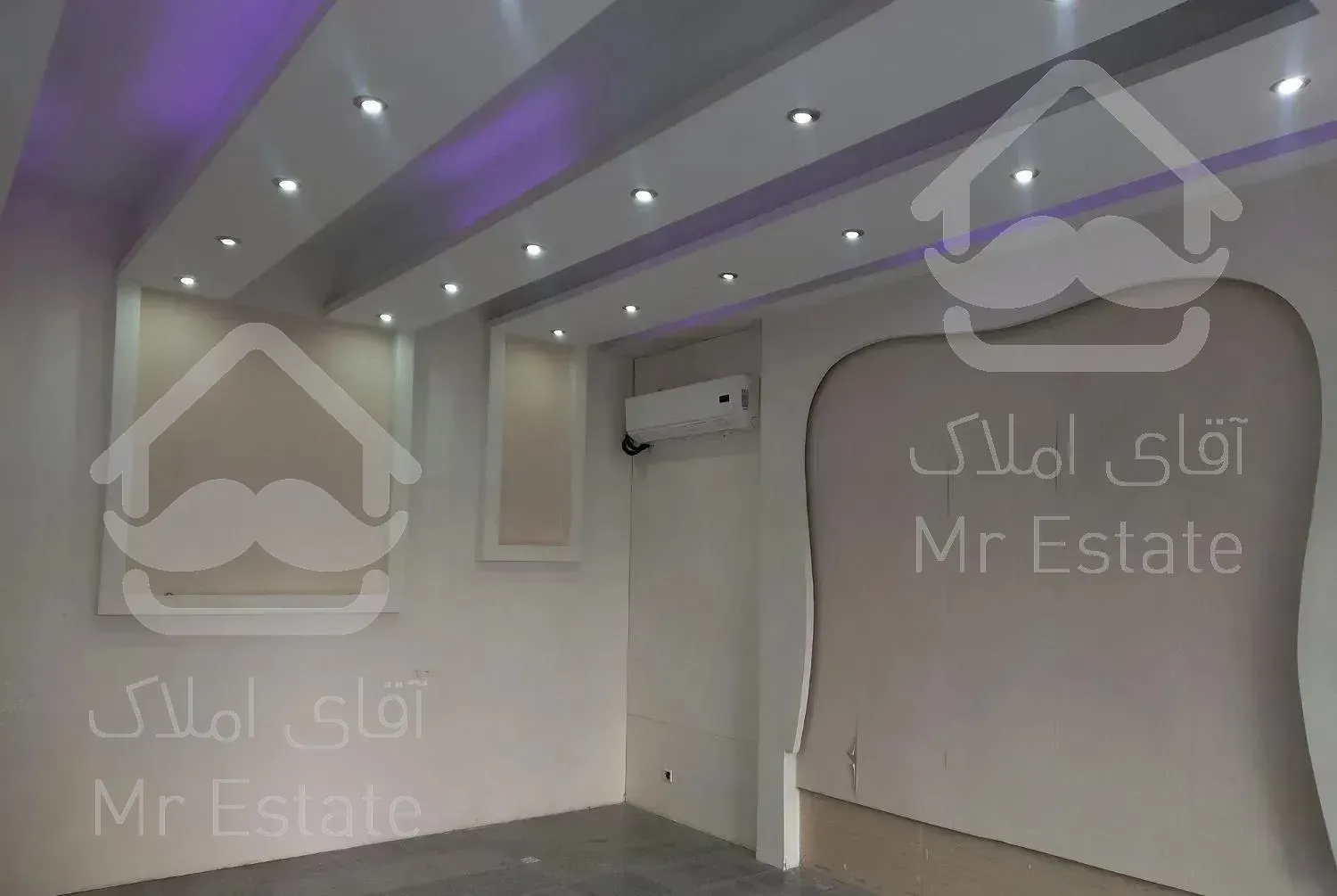 مغازه ۳۸ متری برجای ارکیده شهرک چیتگر