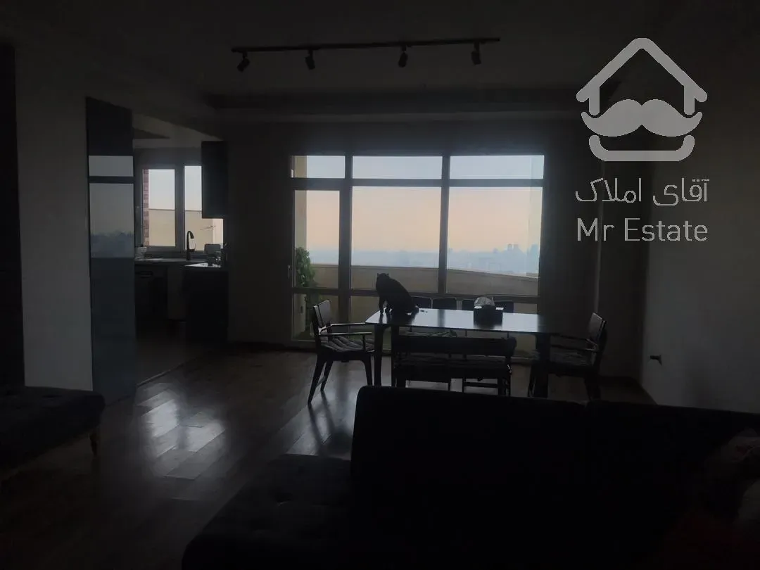 رهن و اجاره اپارتمان در فرمانیه