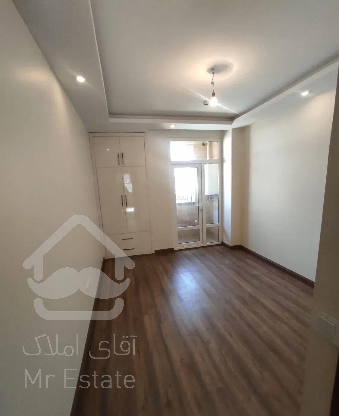 آپارتمان ۱۳۰ متر فرعی عریض فلکه اول