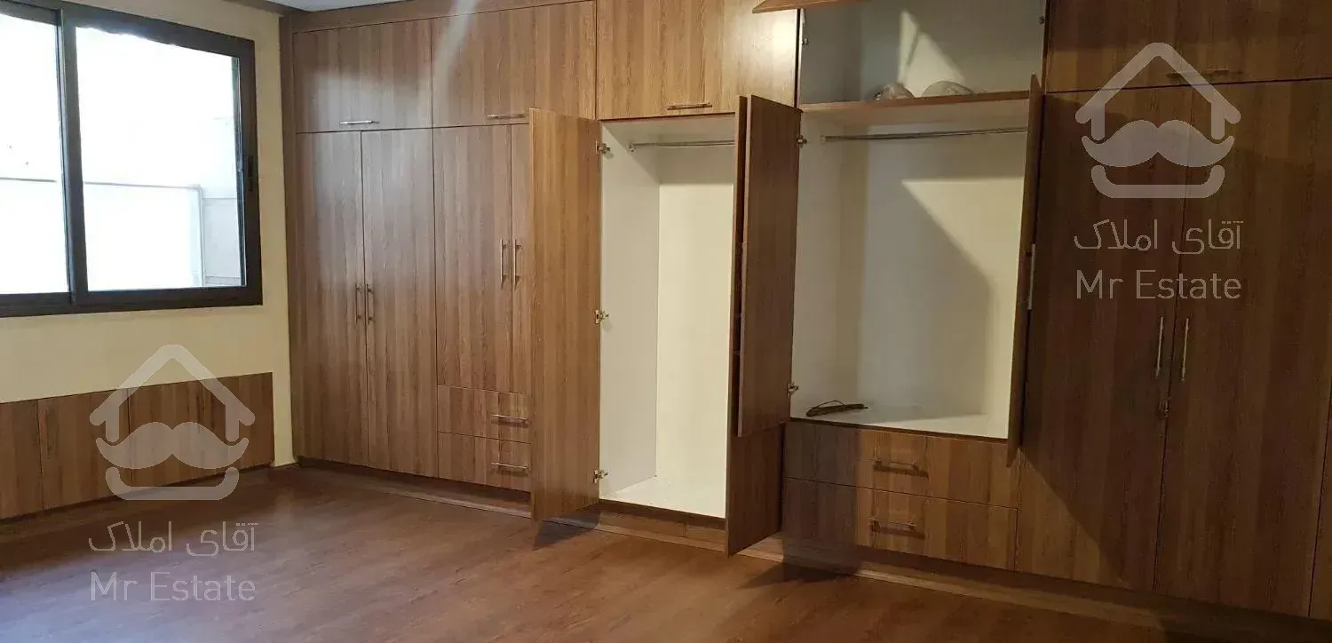 ۱۵۵ متر نوساز کلید نخورده قبا