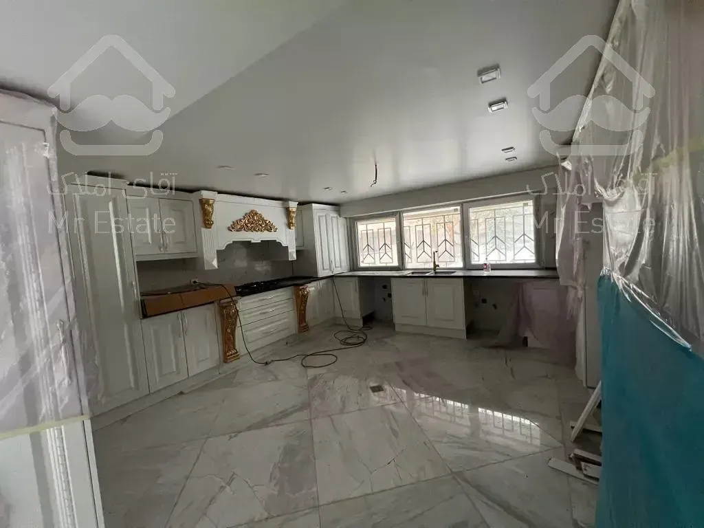 آپارتمان ۱۶۰متری لواسان کلید نخورده نوساز