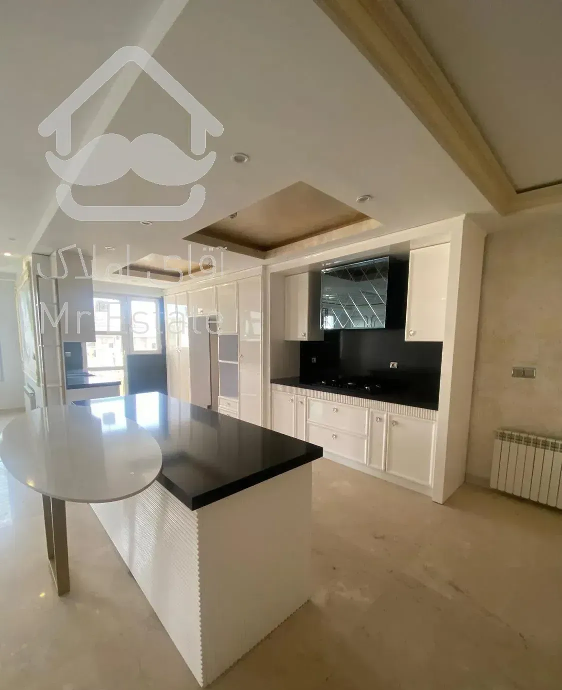 ١٨١متر تکواحد ٢پارکینگ فلکه اول تهرانپارس مهرنامی