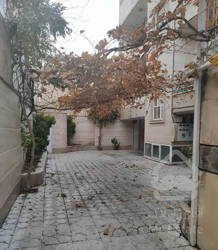 فروش آپارتمان ۸۸ متر انصاریه