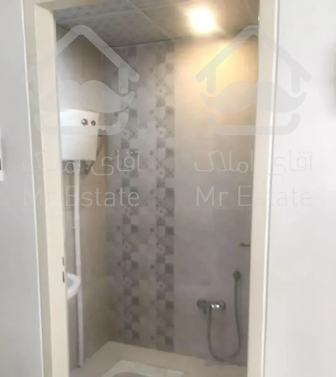 ۱۰۰متر /ویو کامل دریاچه /۲خواب