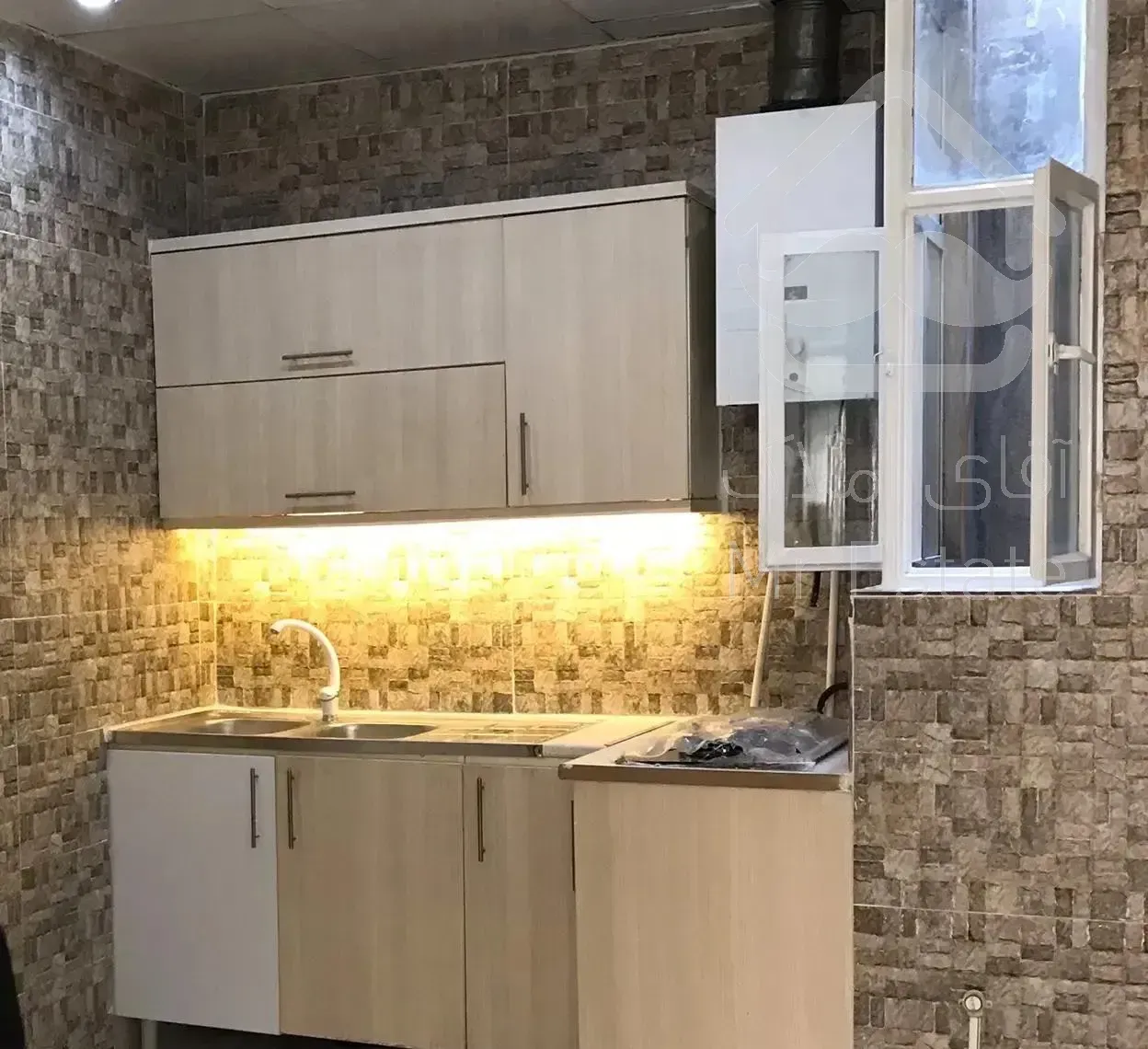 ۳۳ متری رودکی جنوبی