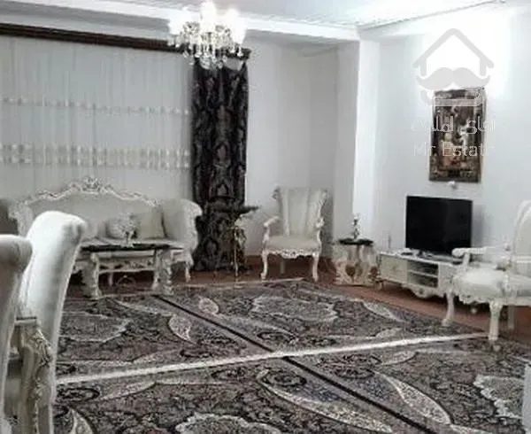 ۱۱۰متر/۲خواب/ لوکیشن شهران/وسک/روبه آفتاب