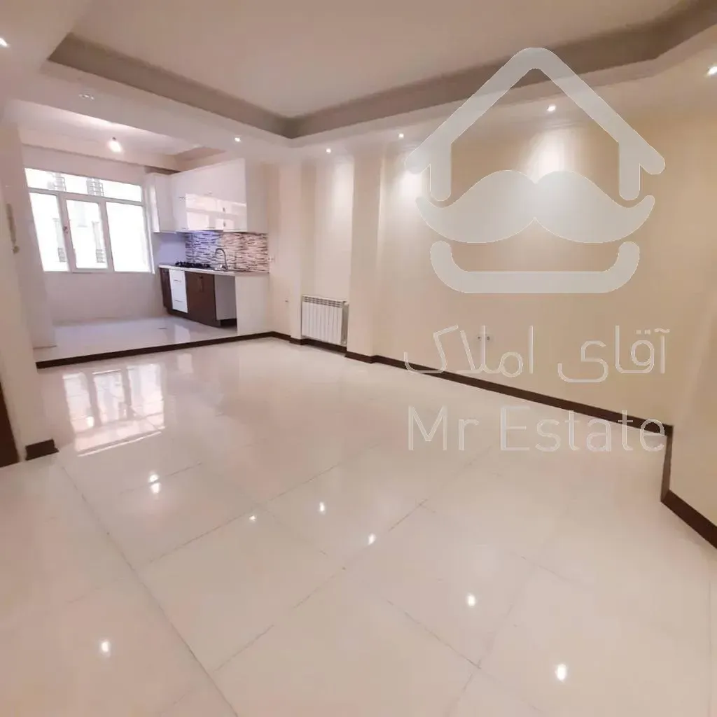 ۶۵متر،فول امکانات در پونک