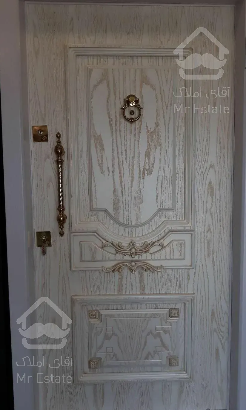 نصاب درب اتاقی و درب ضدسرقت