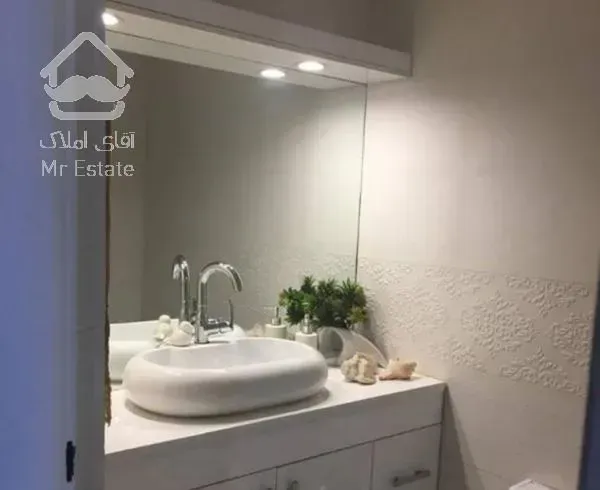 131 متر/2 خواب/فاز 1 مهرشهر