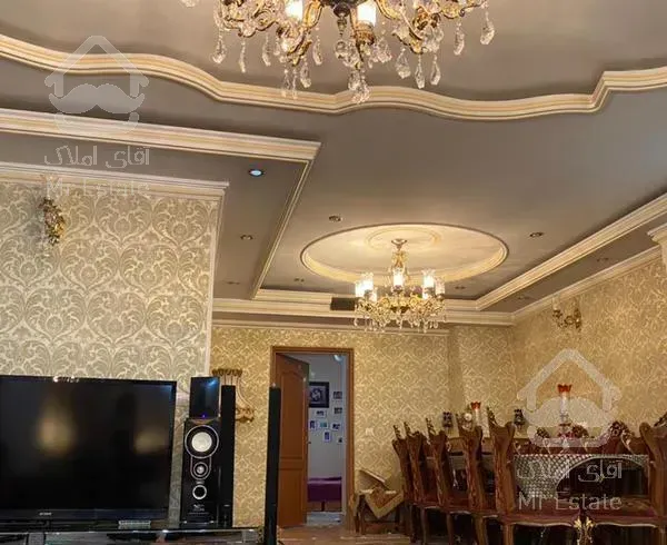 آپارتمان160متری، زیبا   در جنوب مرزداران