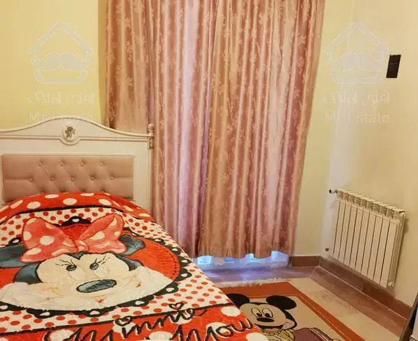 اپارتمان ۱۱۰ متری ۳ خواب