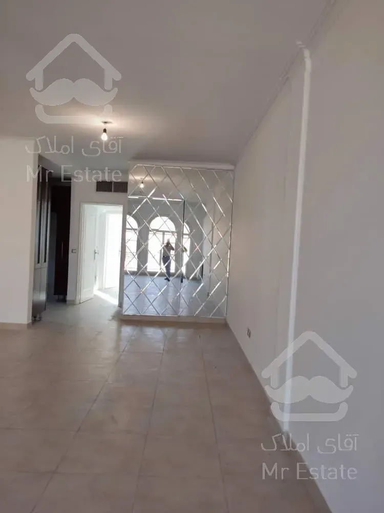 اجاره و رهن آپارتمان زعفرانیه 110  متر اکازيون