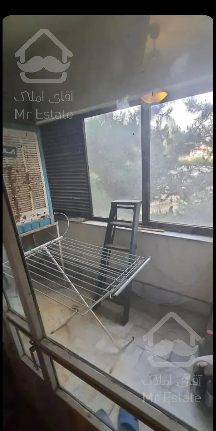 واحد 1خوابه 66متری اکباتان فاز 2