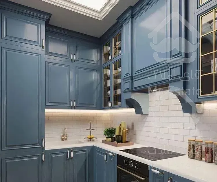 آپارتمان ۱۵۵متری - سلطنتی - شاهکار - جلال