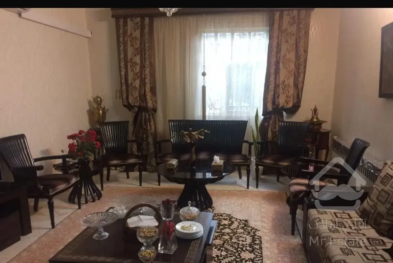 اجاره آپارتمان ۱۲۵ متری